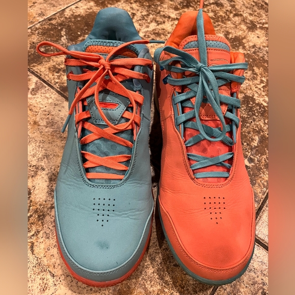 Nike Other - ZM Lebron NXXT GEN AMPD Shoes